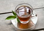 Tea Stock Photo