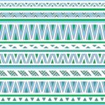 Seamless Pattern Background22 Stock Photo