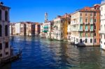 Venice Stock Photo