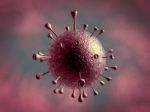 Corona Virus Stock Photo