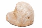 Traditional Large Loaf Of Bread Stock Photo