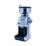 Coffee Grinder Stock Photo