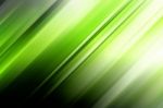 Green Abstract Background Stock Photo