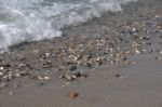 Beach Stock Photo