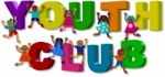 Youth Club Stock Photo