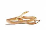 Yellow Snake Stock Photo