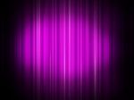 Pink Curtain Stripes Background Stock Photo