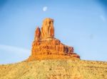 Grand Canyon Rocks Stock Photo