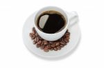 Coffee Stock Photo