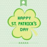 Happy Saint Patrick S Day3 Stock Photo