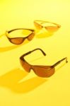 Sunglasses Stock Photo