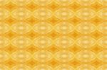 Gold Wall Background Stock Photo