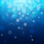 Bokeh Abstract Backgrounds Stock Photo