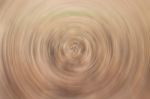 Abstract Radial Blur Background From Harvested Rice Stock Photo