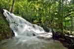 Waterfalls Stock Photo