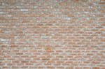 Old Brick Wall Texture Or Background Stock Photo