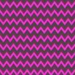 Pink Chevrons Stock Photo