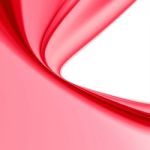 Red Abstract Background Stock Photo