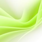 Green Abstract Background Stock Photo