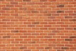 Brick Wall Stock Photo