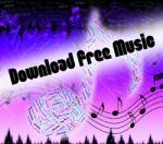 Download Free Music Shows No Charge And Application Stock Photo