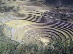 Moray, Peru Stock Photo