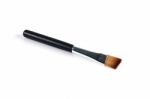 Cosmetic Brush Stock Photo