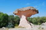 Cappadocia Stock Photo