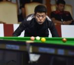 Liang Wenbo Of China Stock Photo