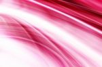 Red Abstract Background Stock Photo