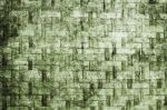 Grunge Bamboo Texture Stock Photo