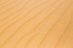 Red Desert Sand Dunes Texture Pattern Stock Photo