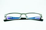 Eyeglasses Stock Photo