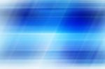 Blue Abstract Background Stock Photo