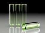 Laboratory Lab Tube (high Resolution 3d Image) Stock Photo