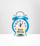 Save Money Stock Photo