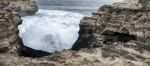 The Grotto, Port Campbell National Park Stock Photo