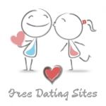 Free Dating Sites Represents Internet Love And Romance Stock Photo