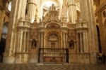 Cathedral Of Salamanca, Spain Stock Photo