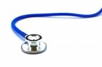 Doctors Stethoscope Stock Photo