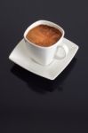 Turkish Coffee Stock Photo