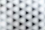 Blurred Pattern Background Stock Photo