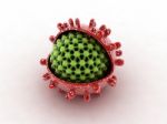 Hepatitis Stock Photo