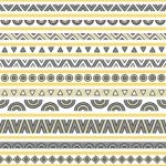 Seamless Pattern Background33 Stock Photo