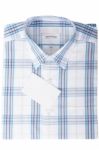 Business Classic Men's Shirts  Stock Photo