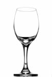 Wine Glass Stock Photo