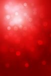 Red Abstract Backgrounds Stock Photo