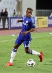 Charlie Musonda Of Chelsea Stock Photo