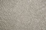 Brown Leather Texture Background Surface Closeup Stock Photo