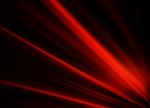 Red Abstract Background Stock Photo